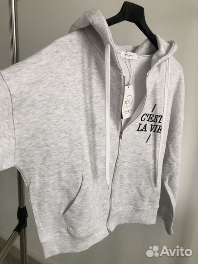 Толстовка женская Корея