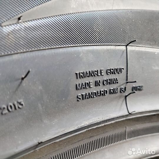 Triangle AdvanteX SUV TR259 235/65 R18 106H