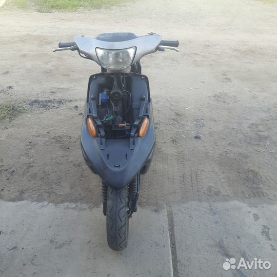 Мопед Jog basic