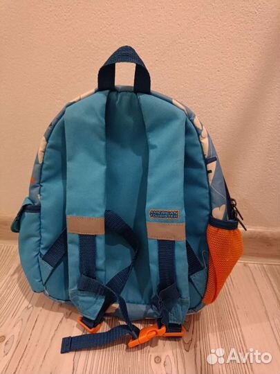 Рюкзак детский Disney с Дасти