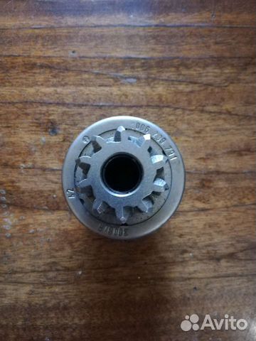 Бендикс стартера