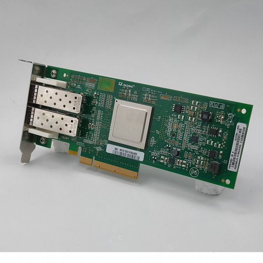[QLE2562-LNVX] Контроллер Fibre Channel Px2810403-8