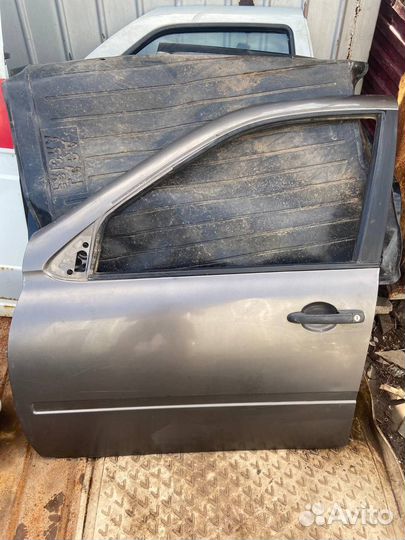 Передняя левая дверь LADA Granta FL,Kalina,Datsun