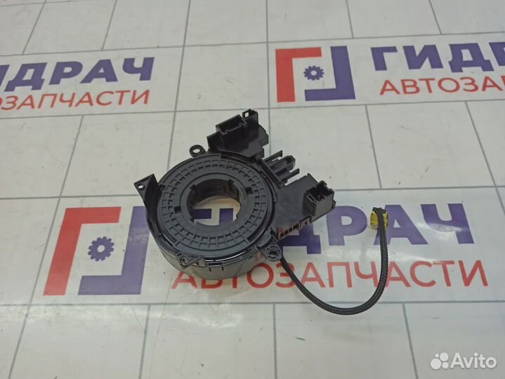 Механизм подрулевой для SRS Renault Arkana 255547852R