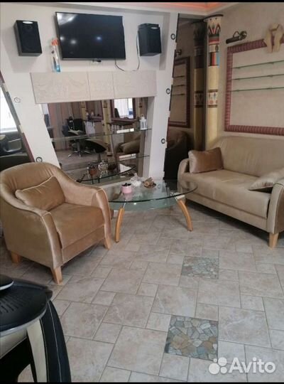 Аренда парикмахерского кресла