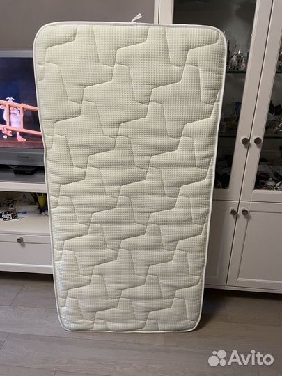 Матрас детский 160 80 бу