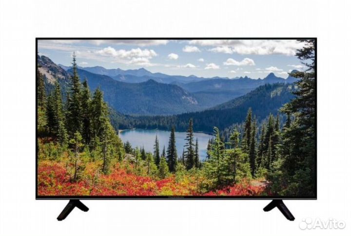 Телевизор 24'' Thomson T24RTL6010 Wi-Fi SMART TV