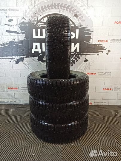 Nokian Tyres Nordman 7 SUV 235/65 R18 111T