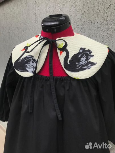 Пошив одежды