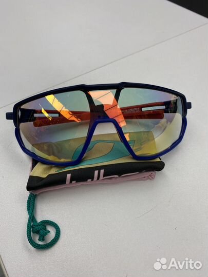 Очки Julbo rush Photochromic