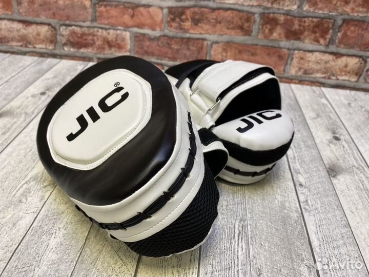 Лапы изогнутые JIC, пу