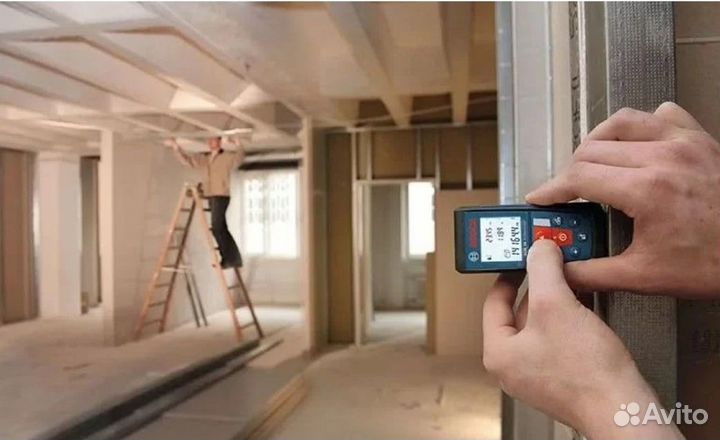 Приемка квартир в новостройках