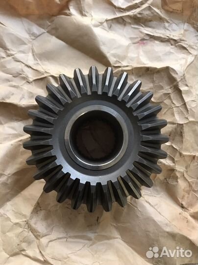 Шестерня mercruiser bravo two