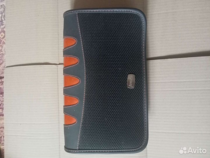 Папка для дисков