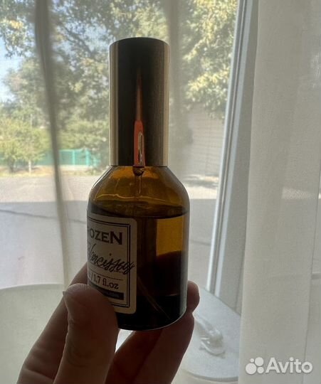 Zielinski & rozen rose, jasmine, narcissus