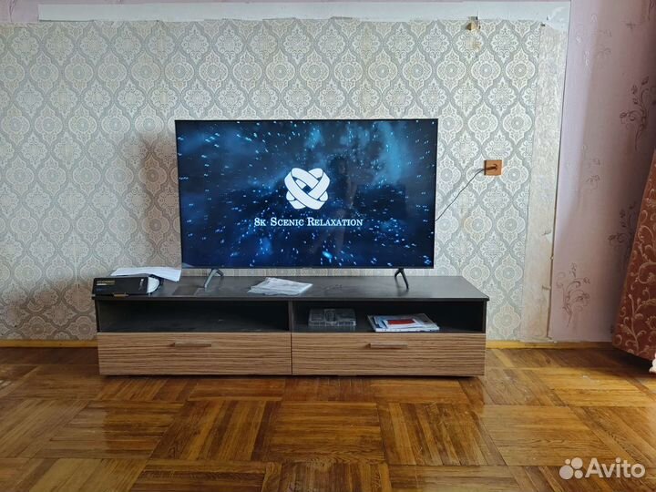 Телевизор samsung58