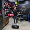 Санкт-Петербург, Заневский пр-т, 38