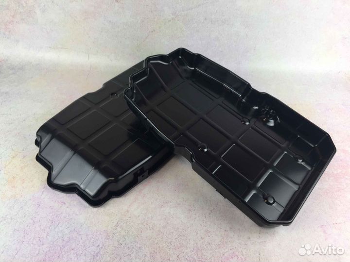 Поддон АКПП Mercedes R172