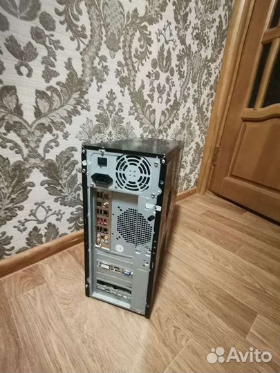 Системный блок