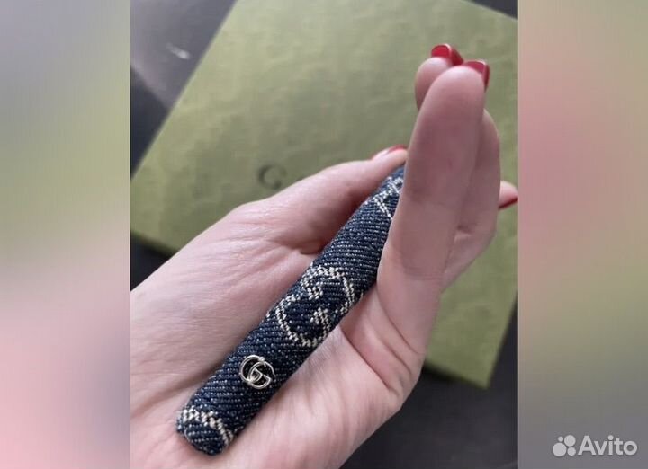 Gucci. Оригинальный ободок