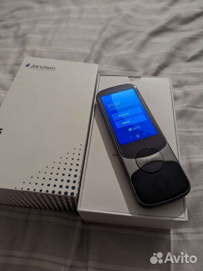 Переводчик Jarvisen Easytrans 900