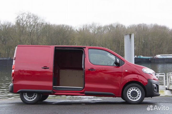 Грузоперевозки до 1 тонны