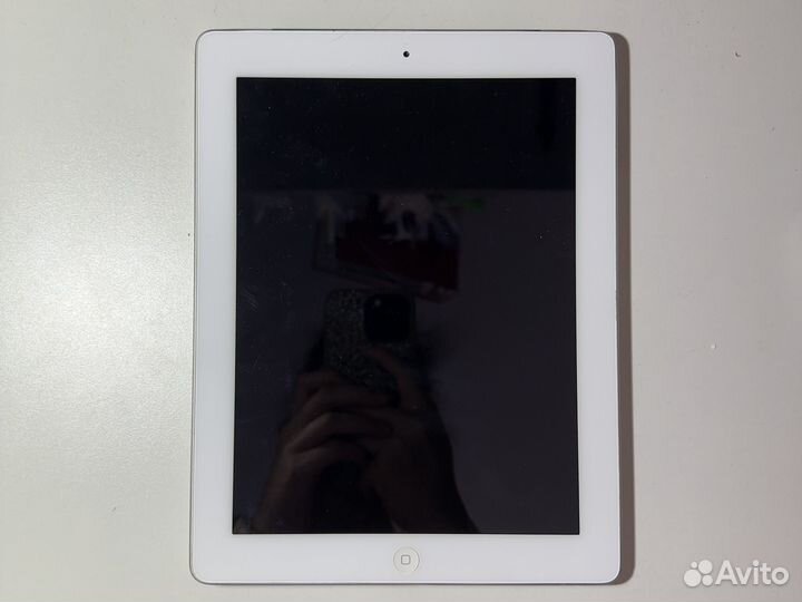 iPad 2