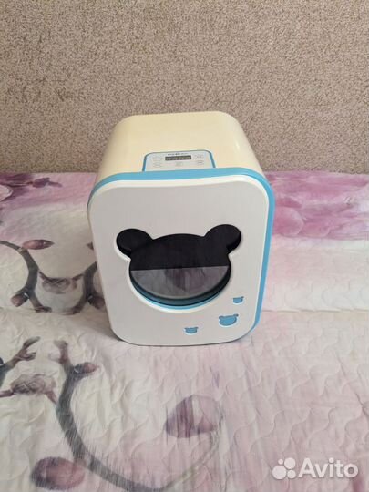 Стерилизатор