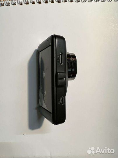 Видеорегистратор silverstone f1 full hd 1080p