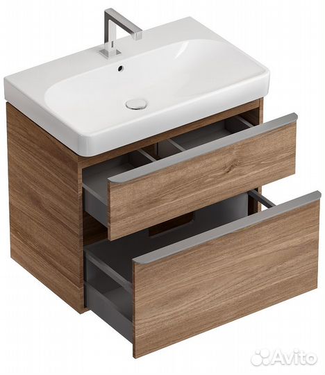 Тумба под раковину Geberit (Keramag) 500.353.jr.1