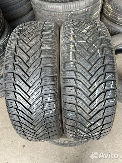 Michelin Alpin 6 215/60 R16