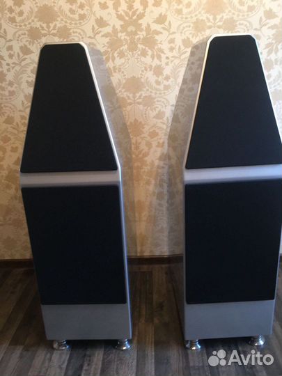 Wilson Audio Sophia 2