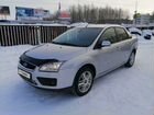 Ford Focus 1.6 AT, 2008, 253 141 км