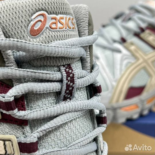 Кроссовки Asics Hel Kahana 8