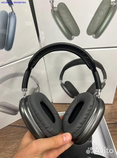 Наушники Apple AirPods Max lux (Арт.64565)