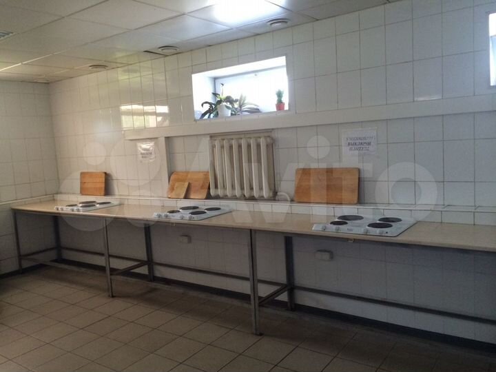 Комната 26 м² в 1-к., 2/5 эт.