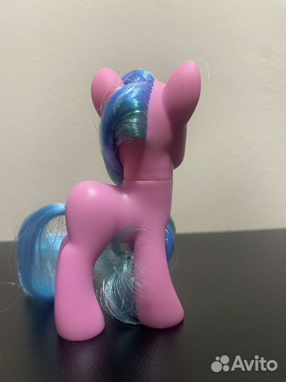 My little pony Старбим