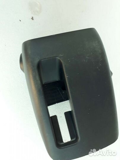 Кожух рулевой колонки toyota camri v 40