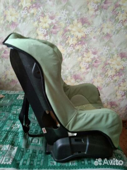 Детское автокресло 9 до 36 кг бу
