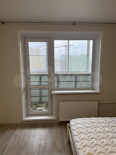 Квартира-студия, 30,8 м², 13/18 эт.