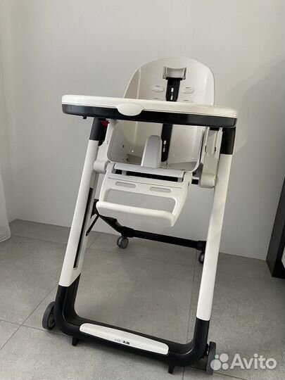 Стул для кормления siesta