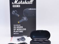 Беспроводные наушники Bluetooth Marshal Mode 3