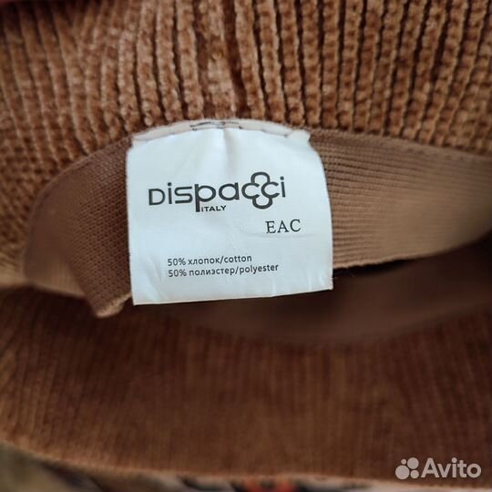 Панама женская демисезонная