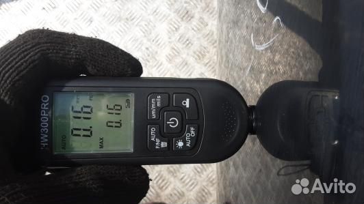 Дверь передняя правая volkswagen golf 6 (SEA32E201