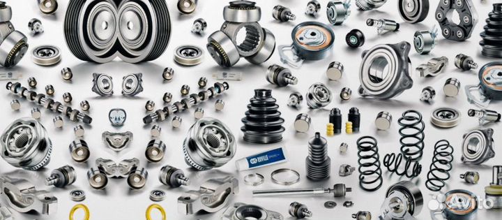 Авторазборка Audi Volkswagen