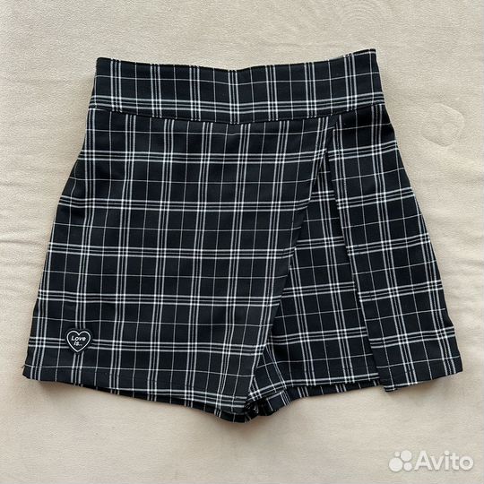 Школьная форма для девочки