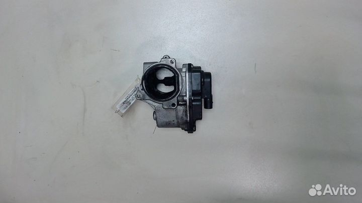 Клапан рециркуляции газов Volkswagen Tiguan, 2008