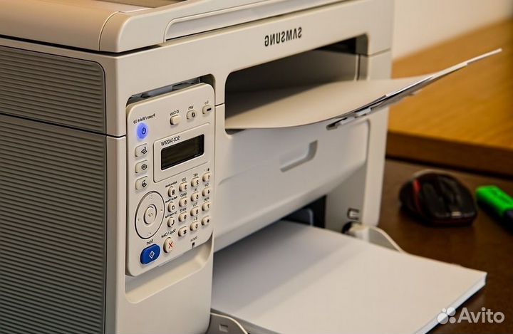 Действующий прибыльный интернет магазин оргтехники