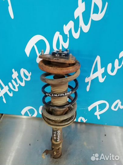 Vortex Estina Chery Fora амортизатор передний прав