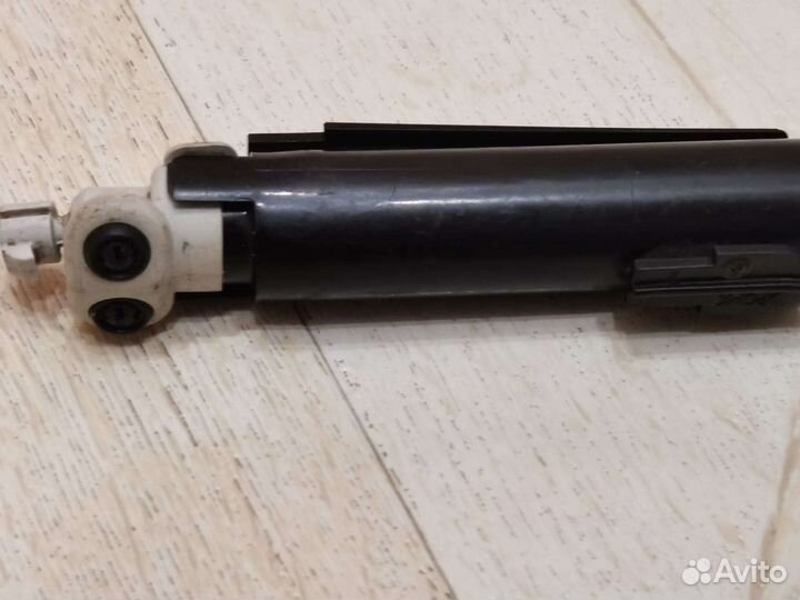 Toyota chr c-hr форсунка омывателя Птф правая